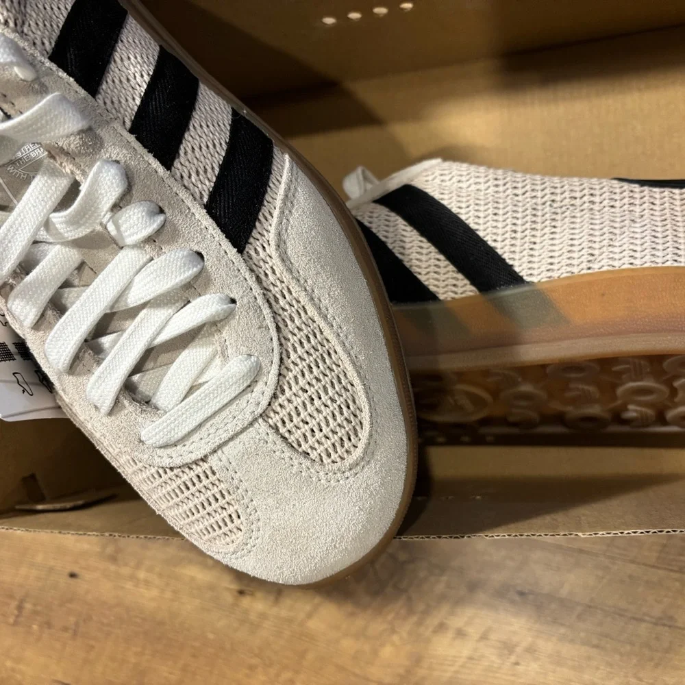 adidas Gazelle Indoor - Picture 6 of 8